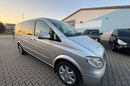 Mercedes Viano 7-osobowy, Automat, Salon Polska. zdjęcie 2