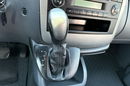 Mercedes Viano 7-osobowy, Automat, Salon Polska. zdjęcie 22