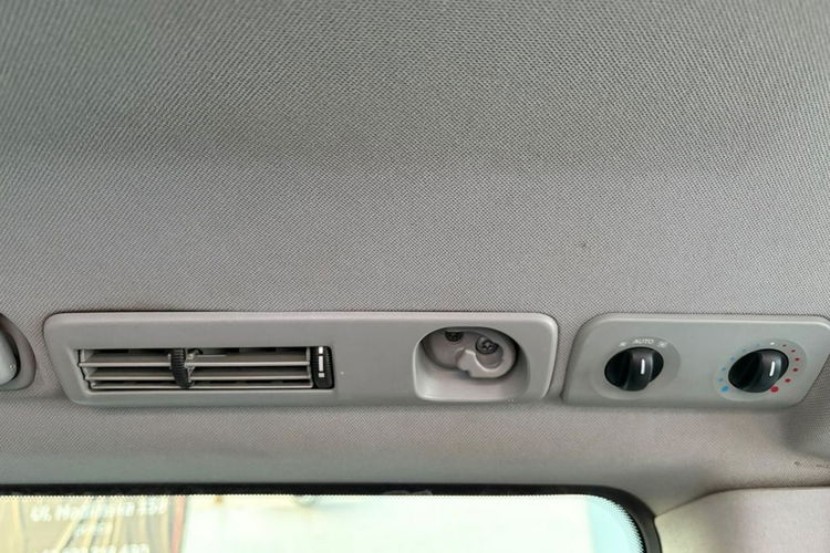 Mercedes Viano 7-osobowy, Automat, Salon Polska. zdjęcie 26