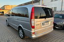 Mercedes Viano 7-osobowy, Automat, Salon Polska. zdjęcie 6