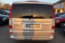 Mercedes Viano 7-osobowy, Automat, Salon Polska. zdjęcie 8