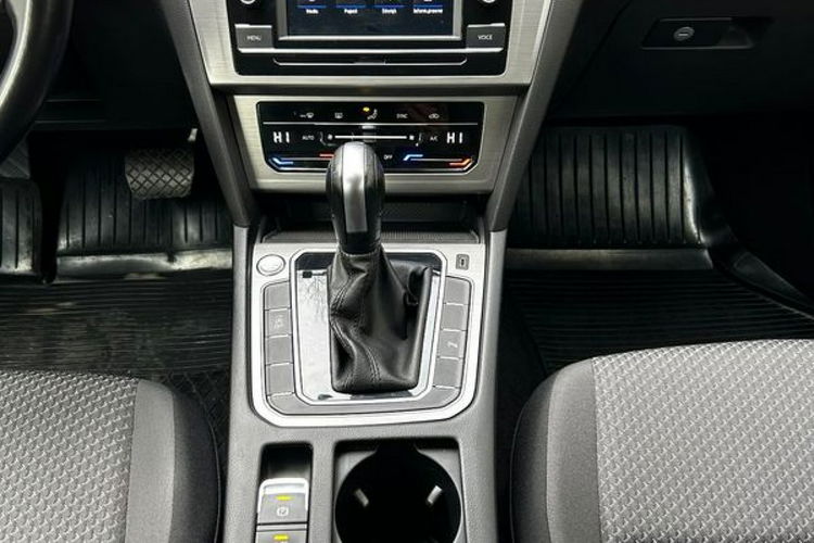 Volkswagen Passat Pierwsza rejestracja 03.2021r, DSG,Salon PL,Serwis w ASO,Bezwypadkowy. zdjęcie 16