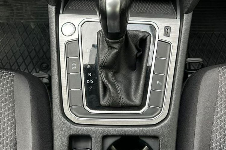 Volkswagen Passat Pierwsza rejestracja 03.2021r, DSG,Salon PL,Serwis w ASO,Bezwypadkowy. zdjęcie 17