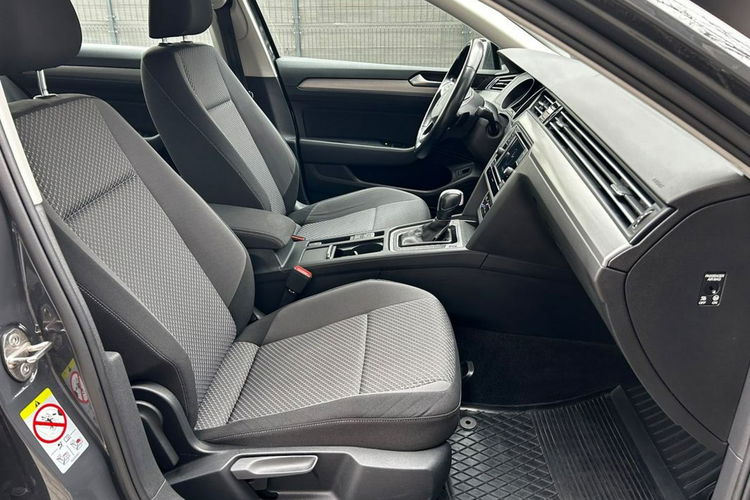 Volkswagen Passat Pierwsza rejestracja 03.2021r, DSG,Salon PL,Serwis w ASO,Bezwypadkowy. zdjęcie 18