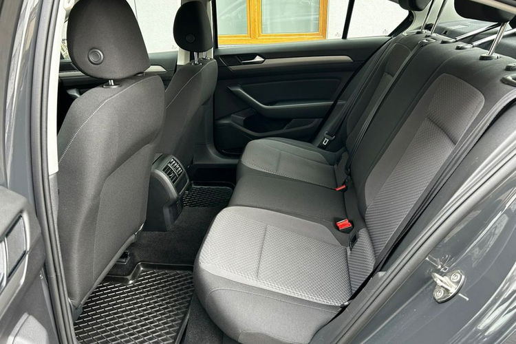 Volkswagen Passat Pierwsza rejestracja 03.2021r, DSG,Salon PL,Serwis w ASO,Bezwypadkowy. zdjęcie 22