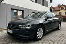 Volkswagen Passat Pierwsza rejestracja 03.2021r, DSG,Salon PL,Serwis w ASO,Bezwypadkowy. zdjęcie 4