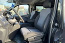 Opel Vivaro Klimatyzacja, Ele szyby, Nawigacja, PDC, Kamera cofania, 2 kpl. opon zdjęcie 12