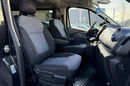 Opel Vivaro Klimatyzacja, Ele szyby, Nawigacja, PDC, Kamera cofania, 2 kpl. opon zdjęcie 21