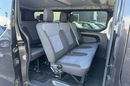 Opel Vivaro Klimatyzacja, Ele szyby, Nawigacja, PDC, Kamera cofania, 2 kpl. opon zdjęcie 22