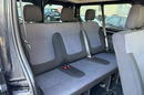 Opel Vivaro Klimatyzacja, Ele szyby, Nawigacja, PDC, Kamera cofania, 2 kpl. opon zdjęcie 23