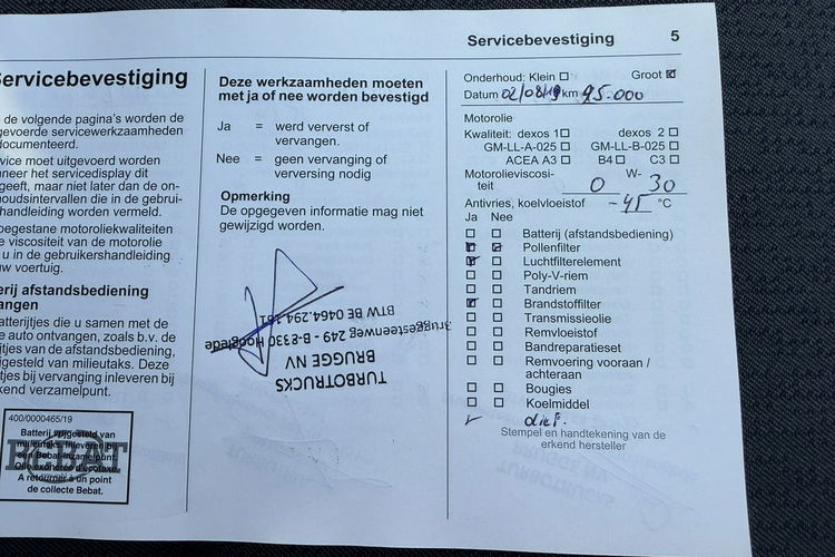 Opel Vivaro Klimatyzacja, Ele szyby, Nawigacja, PDC, Kamera cofania, 2 kpl. opon zdjęcie 28