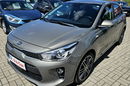 Kia Rio model 2018, grzana kierownica i fotele, asystent pasa, radar zdjęcie 4