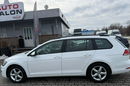 Volkswagen Golf 7.5 Lift1.6 TDI Salon PL Ledy Navigacja Dotykowa Stan BDB Gwarancja zdjęcie 10