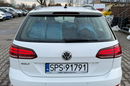 Volkswagen Golf 7.5 Lift1.6 TDI Salon PL Ledy Navigacja Dotykowa Stan BDB Gwarancja zdjęcie 11