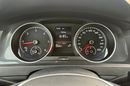 Volkswagen Golf 7.5 Lift1.6 TDI Salon PL Ledy Navigacja Dotykowa Stan BDB Gwarancja zdjęcie 16