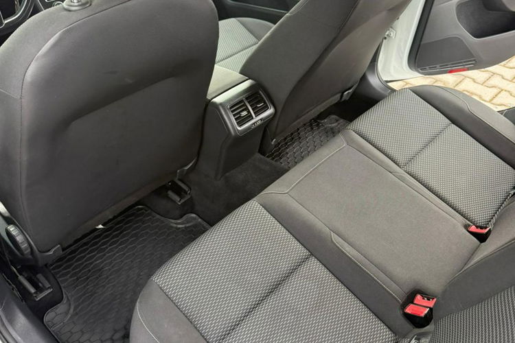 Volkswagen Golf 7.5 Lift1.6 TDI Salon PL Ledy Navigacja Dotykowa Stan BDB Gwarancja zdjęcie 17
