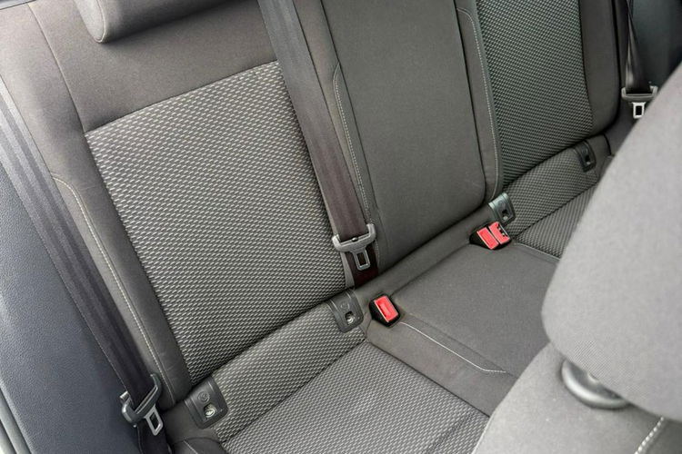 Volkswagen Golf 7.5 Lift1.6 TDI Salon PL Ledy Navigacja Dotykowa Stan BDB Gwarancja zdjęcie 19