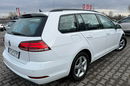 Volkswagen Golf 7.5 Lift1.6 TDI Salon PL Ledy Navigacja Dotykowa Stan BDB Gwarancja zdjęcie 3