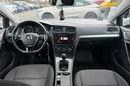 Volkswagen Golf 7.5 Lift1.6 TDI Salon PL Ledy Navigacja Dotykowa Stan BDB Gwarancja zdjęcie 5