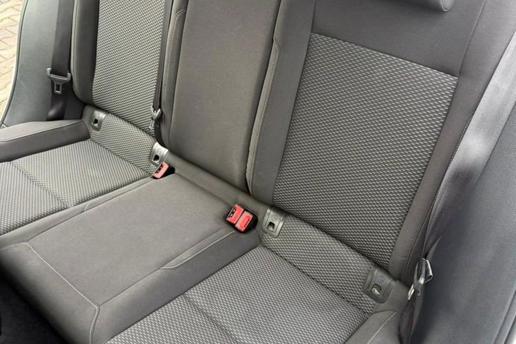 Volkswagen Golf 7.5 Lift1.6 TDI Salon PL Ledy Navigacja Dotykowa Stan BDB Gwarancja zdjęcie 8