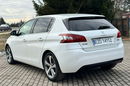 Peugeot 308 Niski Przebieg BDB stan Gwarancja zdjęcie 11