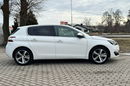 Peugeot 308 Niski Przebieg BDB stan Gwarancja zdjęcie 14