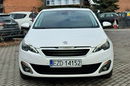 Peugeot 308 Niski Przebieg BDB stan Gwarancja zdjęcie 16