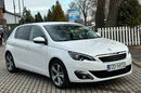 Peugeot 308 Niski Przebieg BDB stan Gwarancja zdjęcie 2