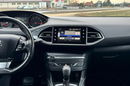 Peugeot 308 Niski Przebieg BDB stan Gwarancja zdjęcie 21