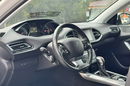 Peugeot 308 Niski Przebieg BDB stan Gwarancja zdjęcie 24