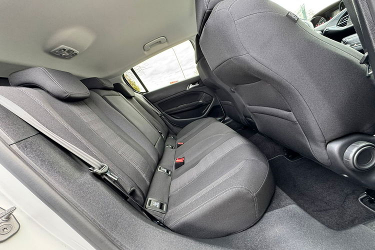 Peugeot 308 Niski Przebieg BDB stan Gwarancja zdjęcie 26