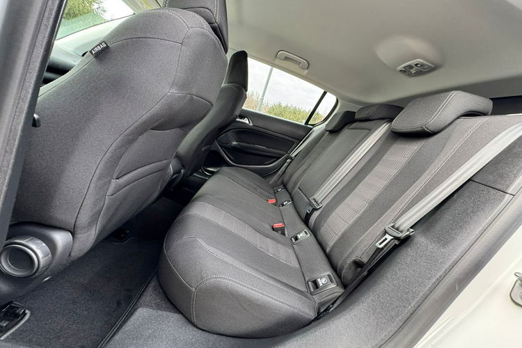 Peugeot 308 Niski Przebieg BDB stan Gwarancja zdjęcie 27