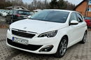 Peugeot 308 Niski Przebieg BDB stan Gwarancja zdjęcie 3