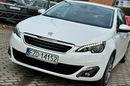 Peugeot 308 Niski Przebieg BDB stan Gwarancja zdjęcie 7