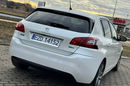 Peugeot 308 Niski Przebieg BDB stan Gwarancja zdjęcie 8