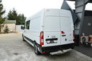 Renault Master sredniak L2H2 3 osobowy lift pełna opcja zdjęcie 3