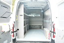 Renault Master sredniak L2H2 3 osobowy lift pełna opcja zdjęcie 5