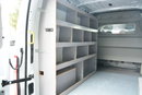 Renault Master sredniak L2H2 3 osobowy lift pełna opcja zdjęcie 6