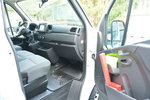 Renault Master sredniak L2H2 3 osobowy lift pełna opcja zdjęcie 8