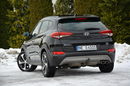 Hyundai Tucson Premium Skóry biXenon Led BLIS Panorama El.Klapa Navi Kamera AWD Alu19 zdjęcie 13
