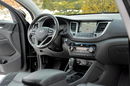 Hyundai Tucson Premium Skóry biXenon Led BLIS Panorama El.Klapa Navi Kamera AWD Alu19 zdjęcie 18