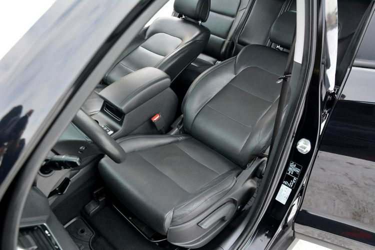 Hyundai Tucson Premium Skóry biXenon Led BLIS Panorama El.Klapa Navi Kamera AWD Alu19 zdjęcie 20