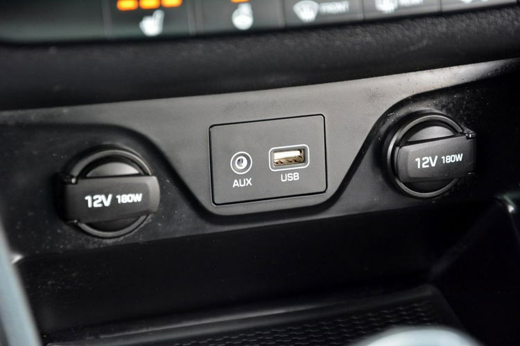 Hyundai Tucson Premium Skóry biXenon Led BLIS Panorama El.Klapa Navi Kamera AWD Alu19 zdjęcie 29