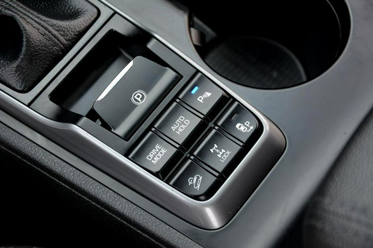 Hyundai Tucson Premium Skóry biXenon Led BLIS Panorama El.Klapa Navi Kamera AWD Alu19 zdjęcie 31