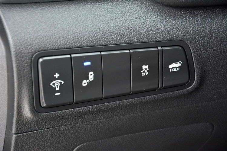 Hyundai Tucson Premium Skóry biXenon Led BLIS Panorama El.Klapa Navi Kamera AWD Alu19 zdjęcie 32