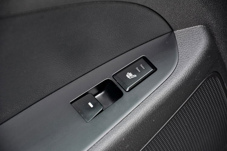 Hyundai Tucson Premium Skóry biXenon Led BLIS Panorama El.Klapa Navi Kamera AWD Alu19 zdjęcie 34