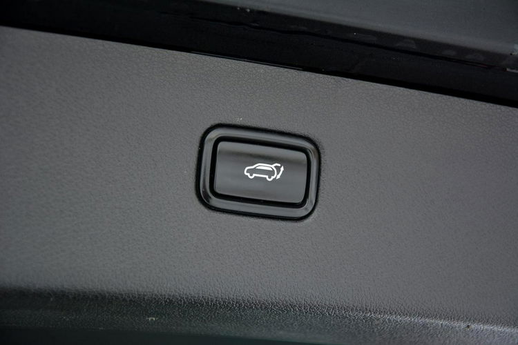 Hyundai Tucson Premium Skóry biXenon Led BLIS Panorama El.Klapa Navi Kamera AWD Alu19 zdjęcie 37