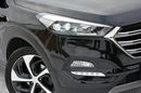 Hyundai Tucson Premium Skóry biXenon Led BLIS Panorama El.Klapa Navi Kamera AWD Alu19 zdjęcie 7