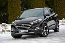 Hyundai Tucson Premium Skóry biXenon Led BLIS Panorama El.Klapa Navi Kamera AWD Alu19 zdjęcie 8