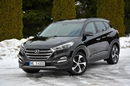 Hyundai Tucson Premium Skóry biXenon Led BLIS Panorama El.Klapa Navi Kamera AWD Alu19 zdjęcie 9